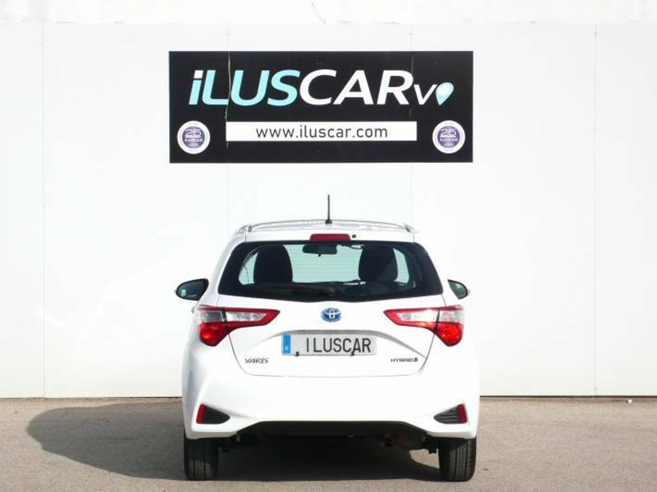 Toyota Yaris HYBRID 100H 1.5 ACTIVE  - Foto 5