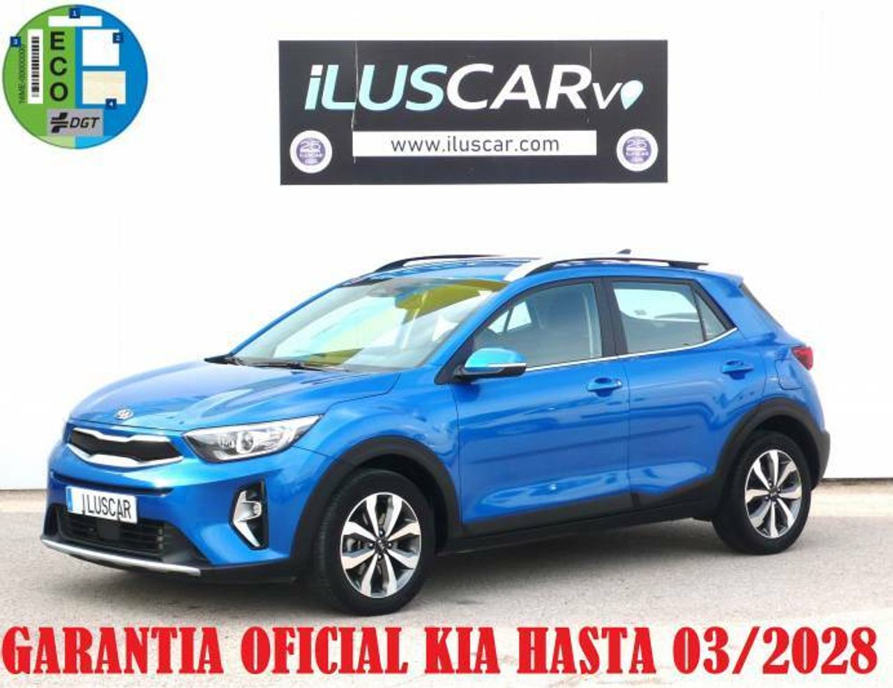 Foto kia stonic 2021 /