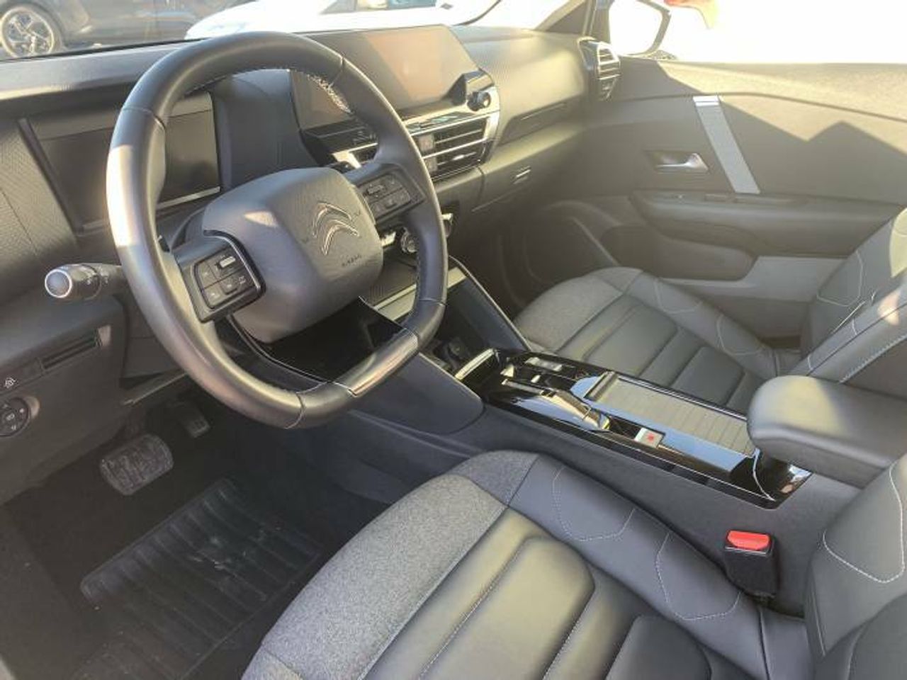 citroën c4 2021 / foto grande (2)