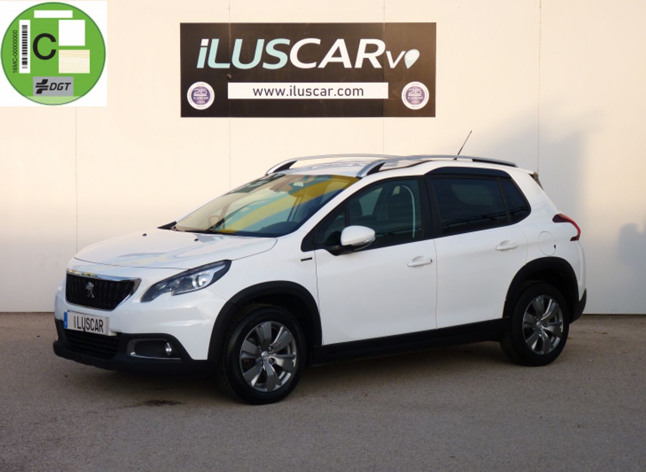 Foto peugeot 2008 2019 /