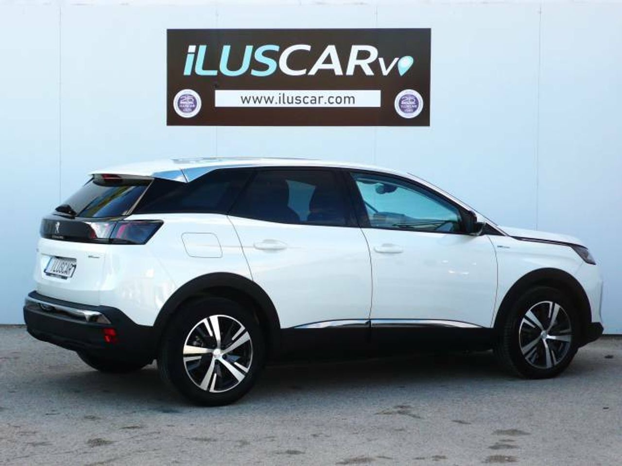 peugeot 3008 hybrid 2021 / foto grande (3)