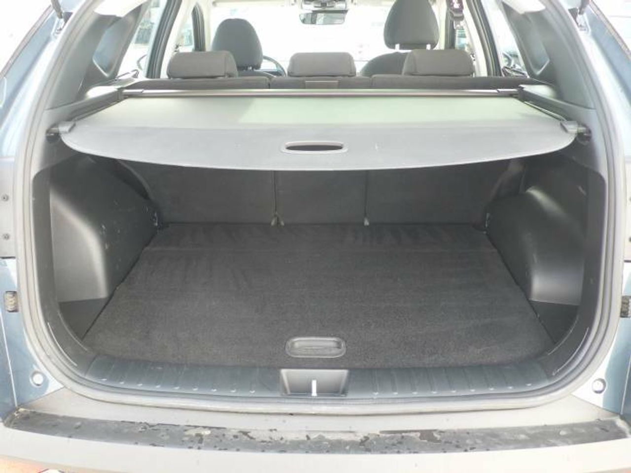 Hyundai Tucson 1.6 SKYMaxx 2WD  - Foto 39