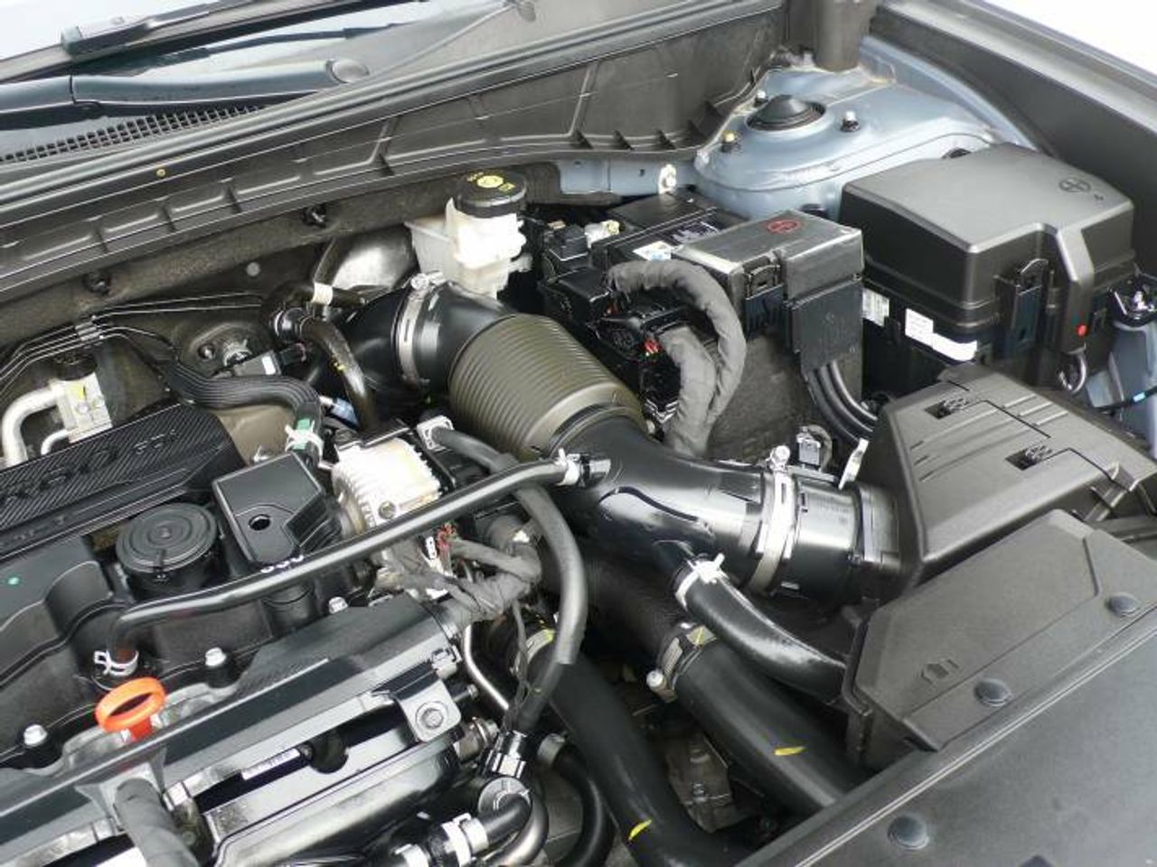 Hyundai Tucson 1.6 SKYMaxx 2WD  - Foto 45