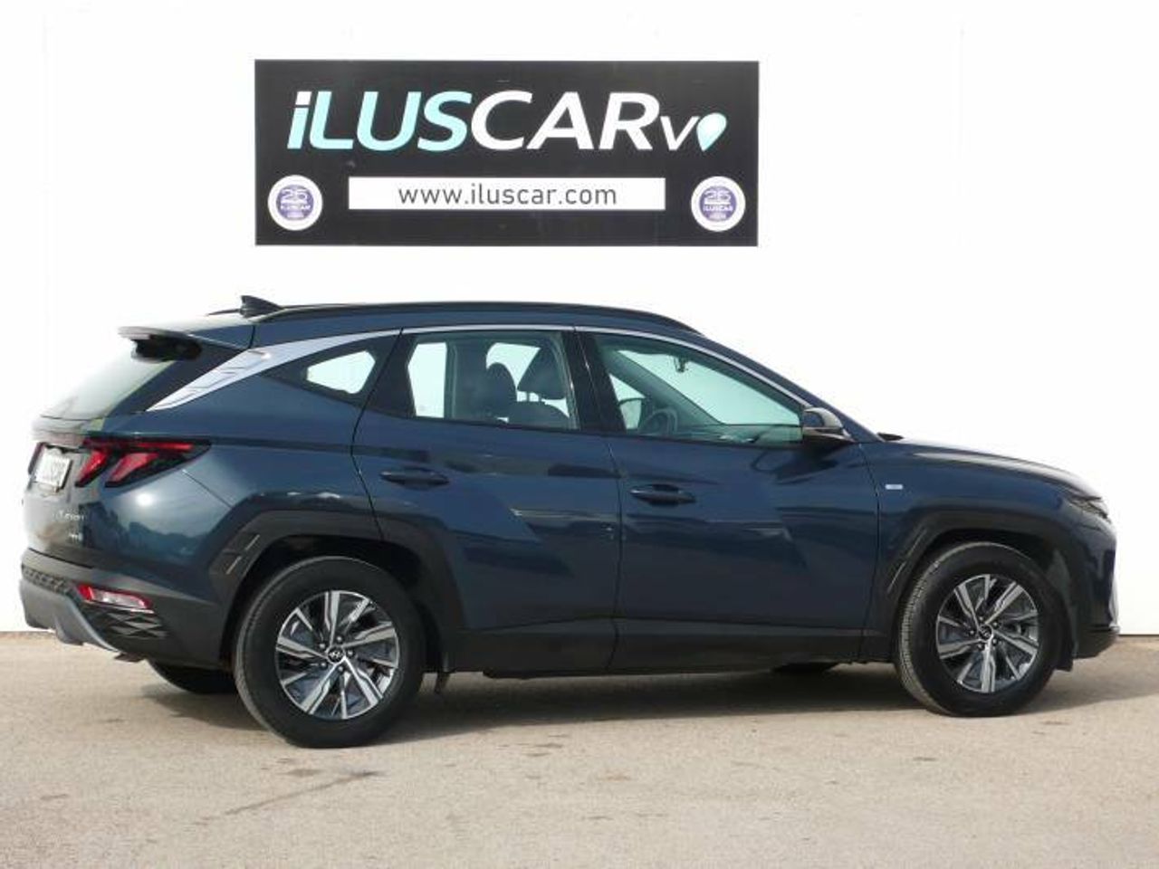 hyundai tucson 2023 / foto grande (3)