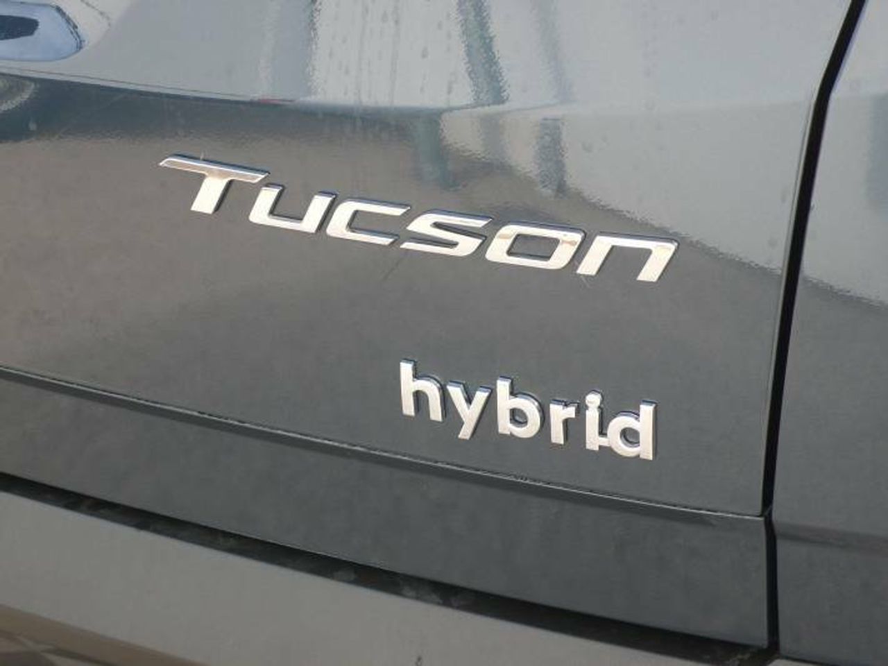 Hyundai Tucson 1.6 SKYMaxx 2WD  - Foto 37