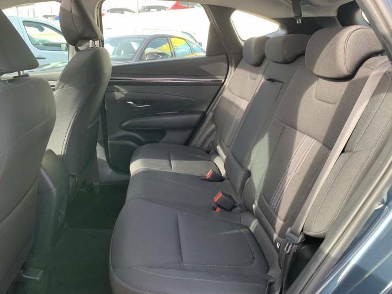 Hyundai Tucson 1.6 SKYMaxx 2WD  - Foto 32