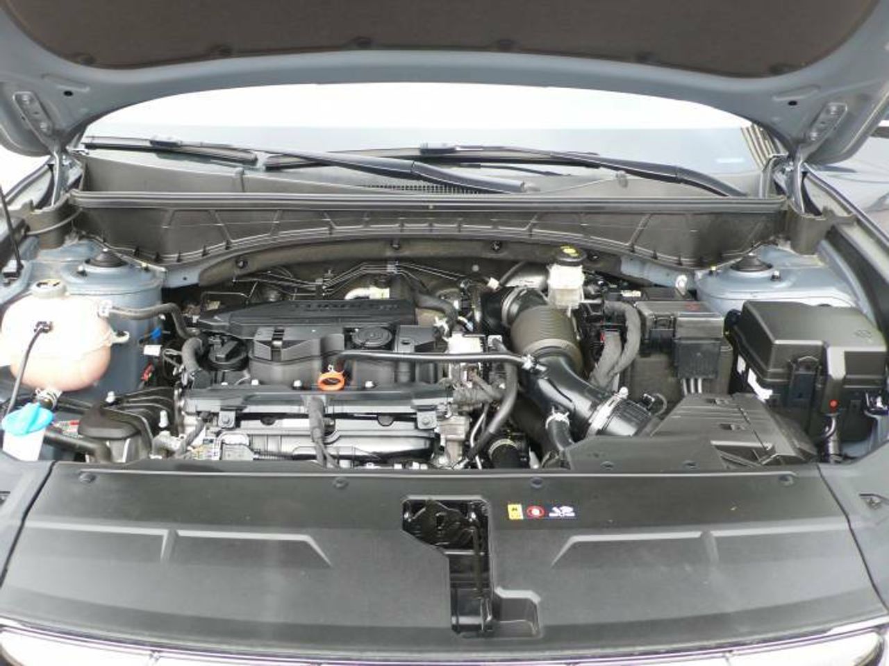 Hyundai Tucson 1.6 SKYMaxx 2WD  - Foto 43