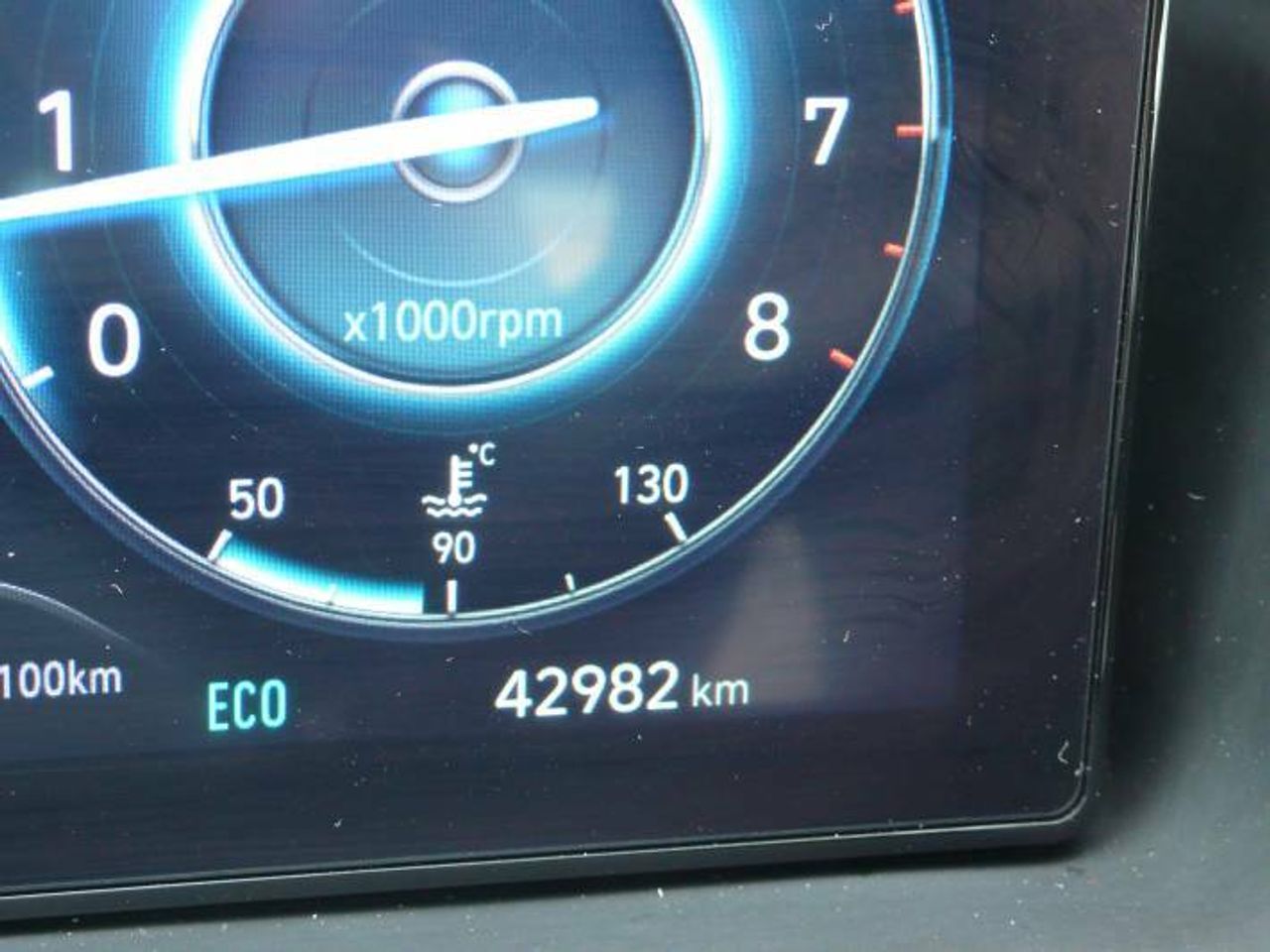Hyundai Tucson 1.6 SKYMaxx 2WD  - Foto 14