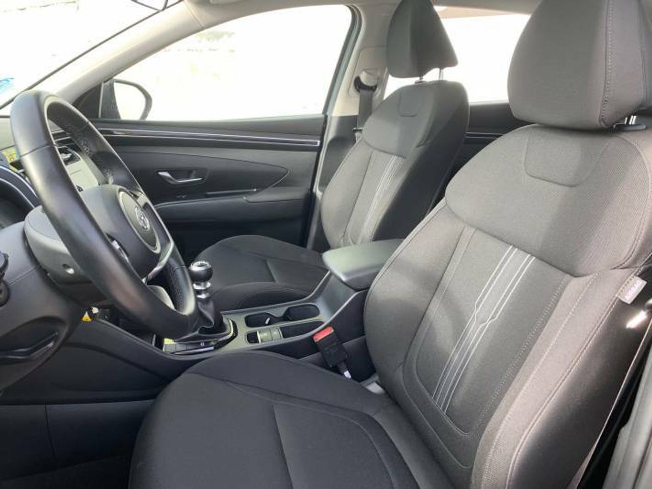 Hyundai Tucson 1.6 SKYMaxx 2WD  - Foto 33