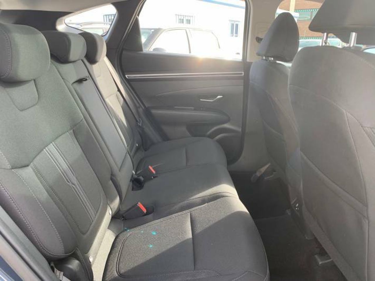 Hyundai Tucson 1.6 SKYMaxx 2WD  - Foto 30