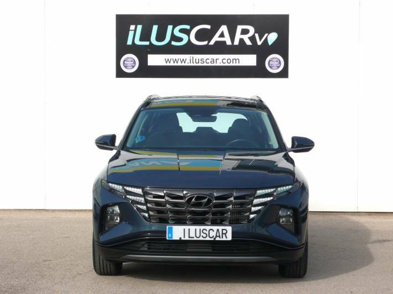 Hyundai Tucson 1.6 SKYMaxx 2WD  - Foto 7