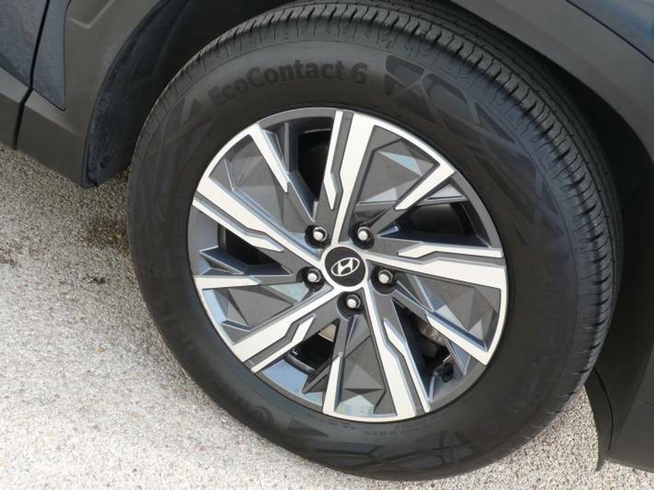Hyundai Tucson 1.6 SKYMaxx 2WD  - Foto 34