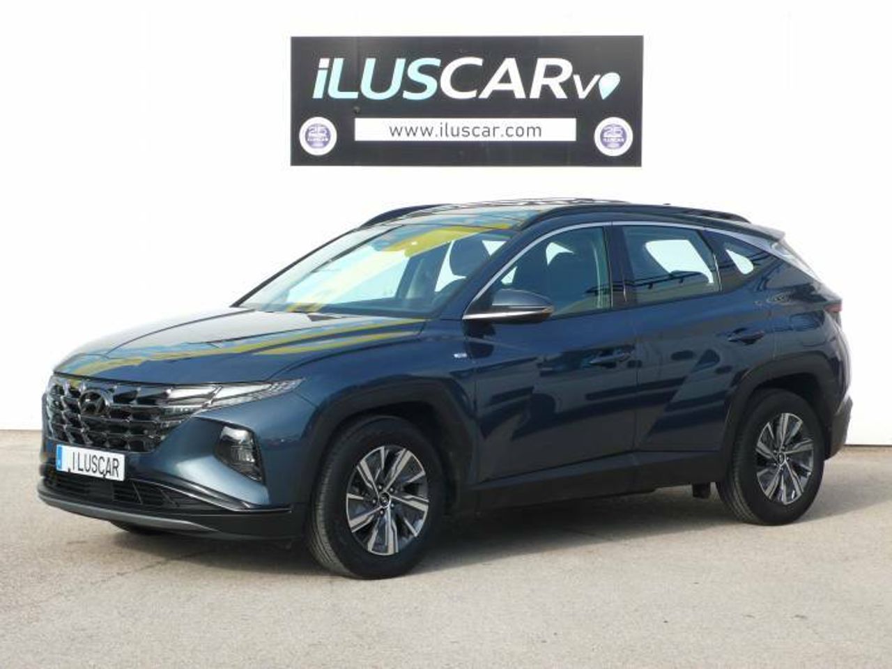 Foto hyundai tucson 2023 /
