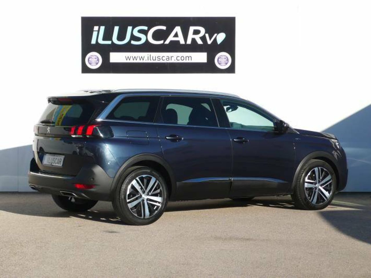 peugeot 5008 2019 / foto grande (3)