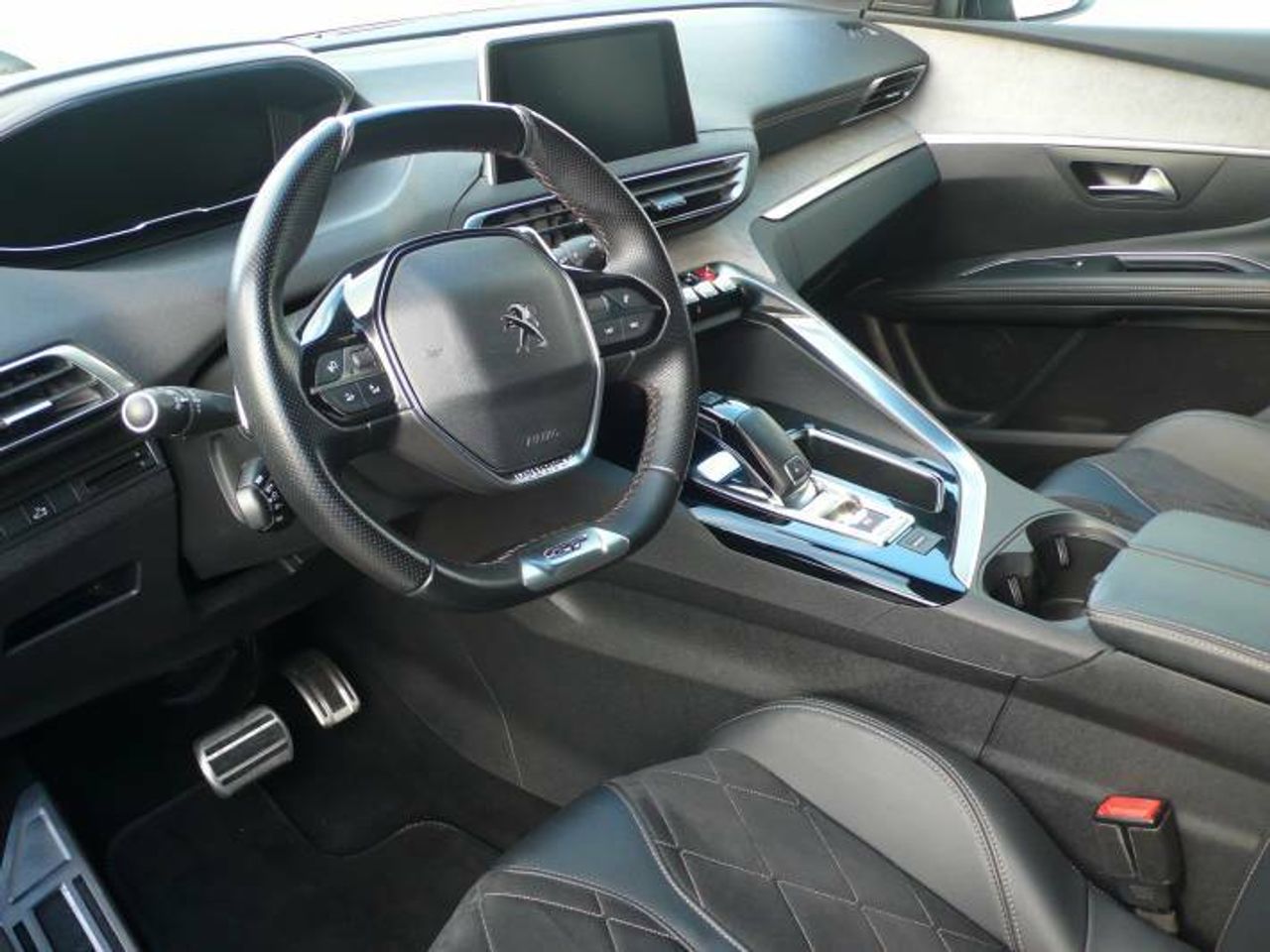 peugeot 5008 2019 / foto grande (2)