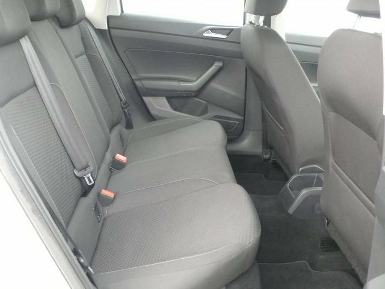 Volkswagen Polo 1.6TDI Advance 70kW  - Foto 19