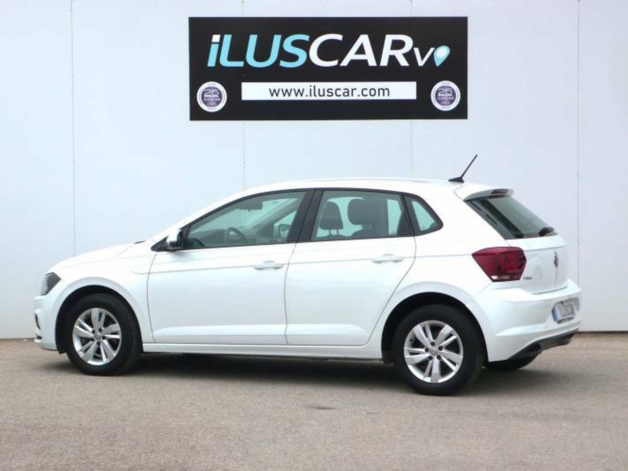 Volkswagen Polo 1.6TDI Advance 70kW  - Foto 6