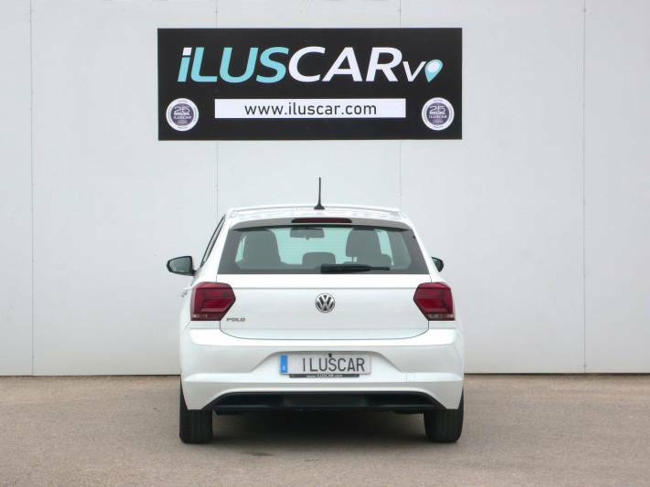 Volkswagen Polo 1.6TDI Advance 70kW  - Foto 5