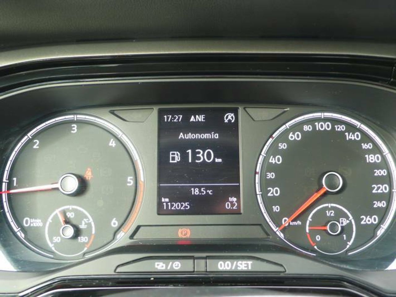 Volkswagen Polo 1.6TDI Advance 70kW  - Foto 13