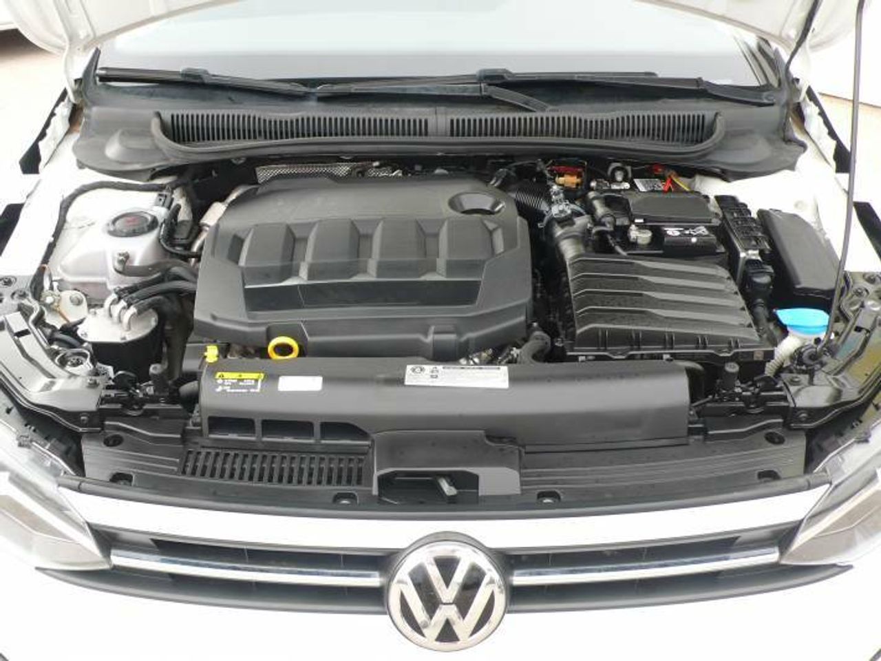 Volkswagen Polo 1.6TDI Advance 70kW  - Foto 30