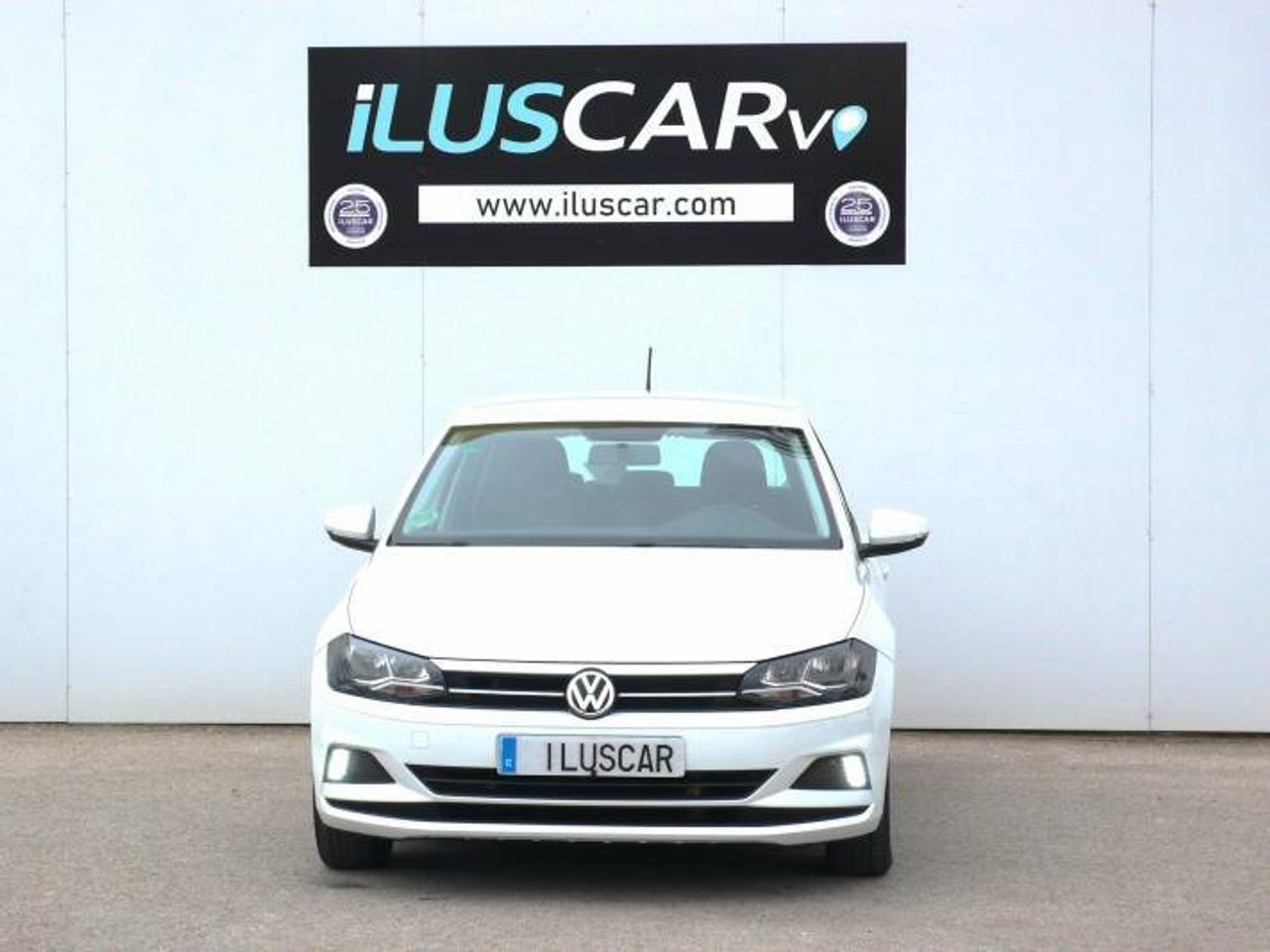 Volkswagen Polo 1.6TDI Advance 70kW  - Foto 7
