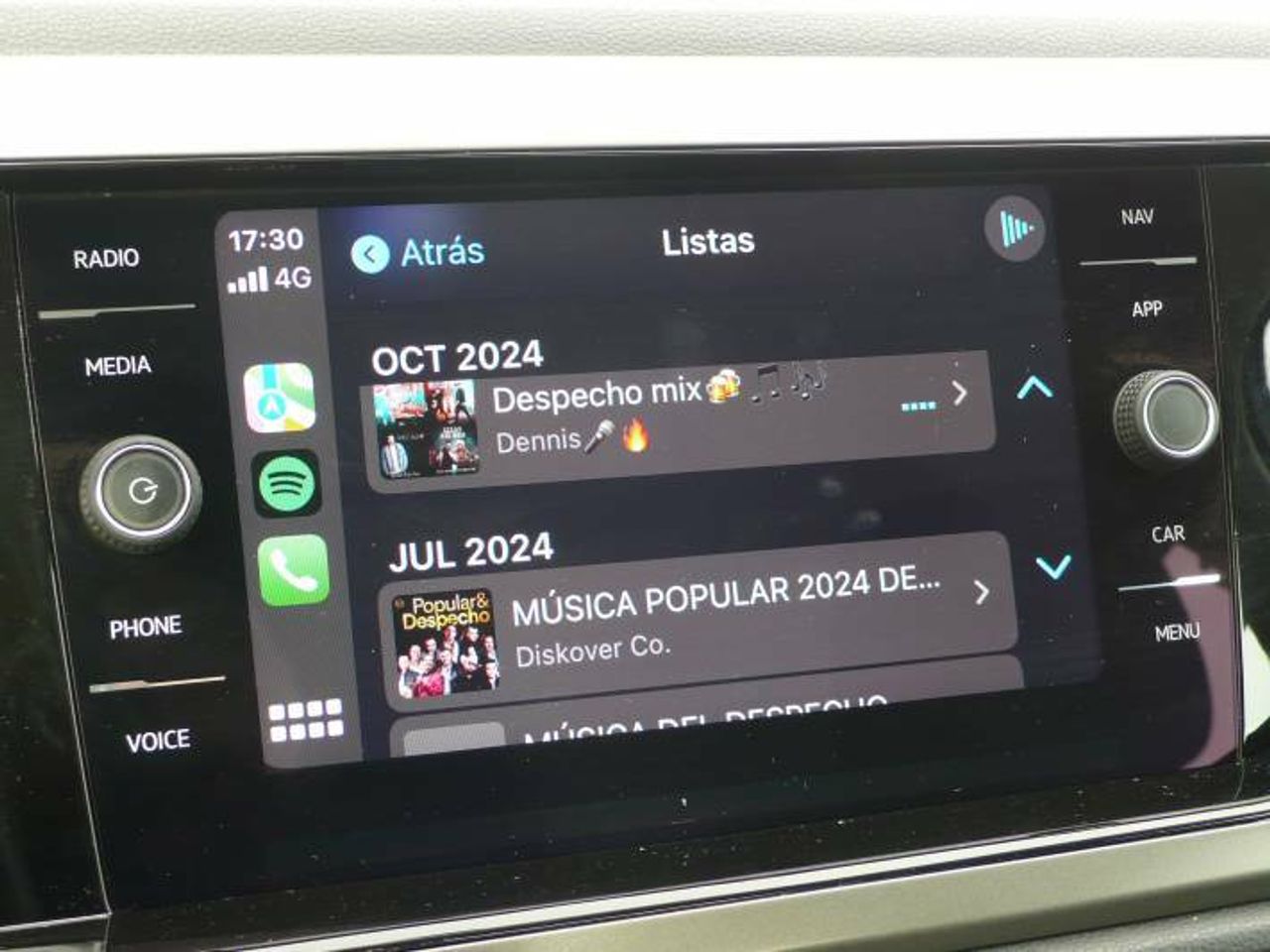 Volkswagen Polo 1.6TDI Advance 70kW  - Foto 27
