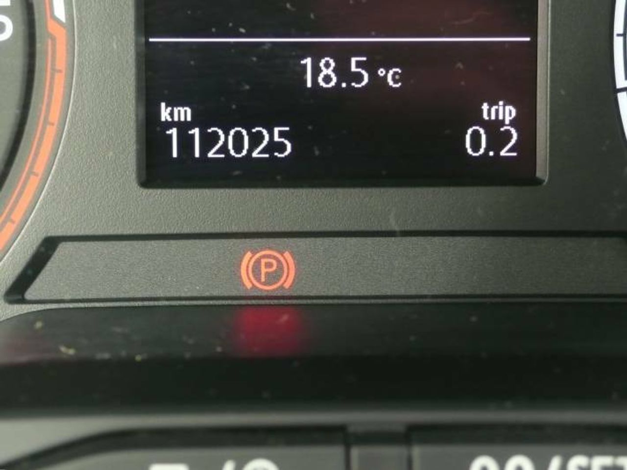 Volkswagen Polo 1.6TDI Advance 70kW  - Foto 14