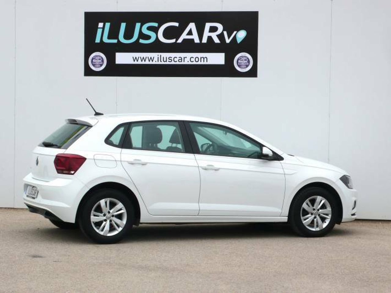Volkswagen Polo 1.6TDI Advance 70kW  - Foto 4