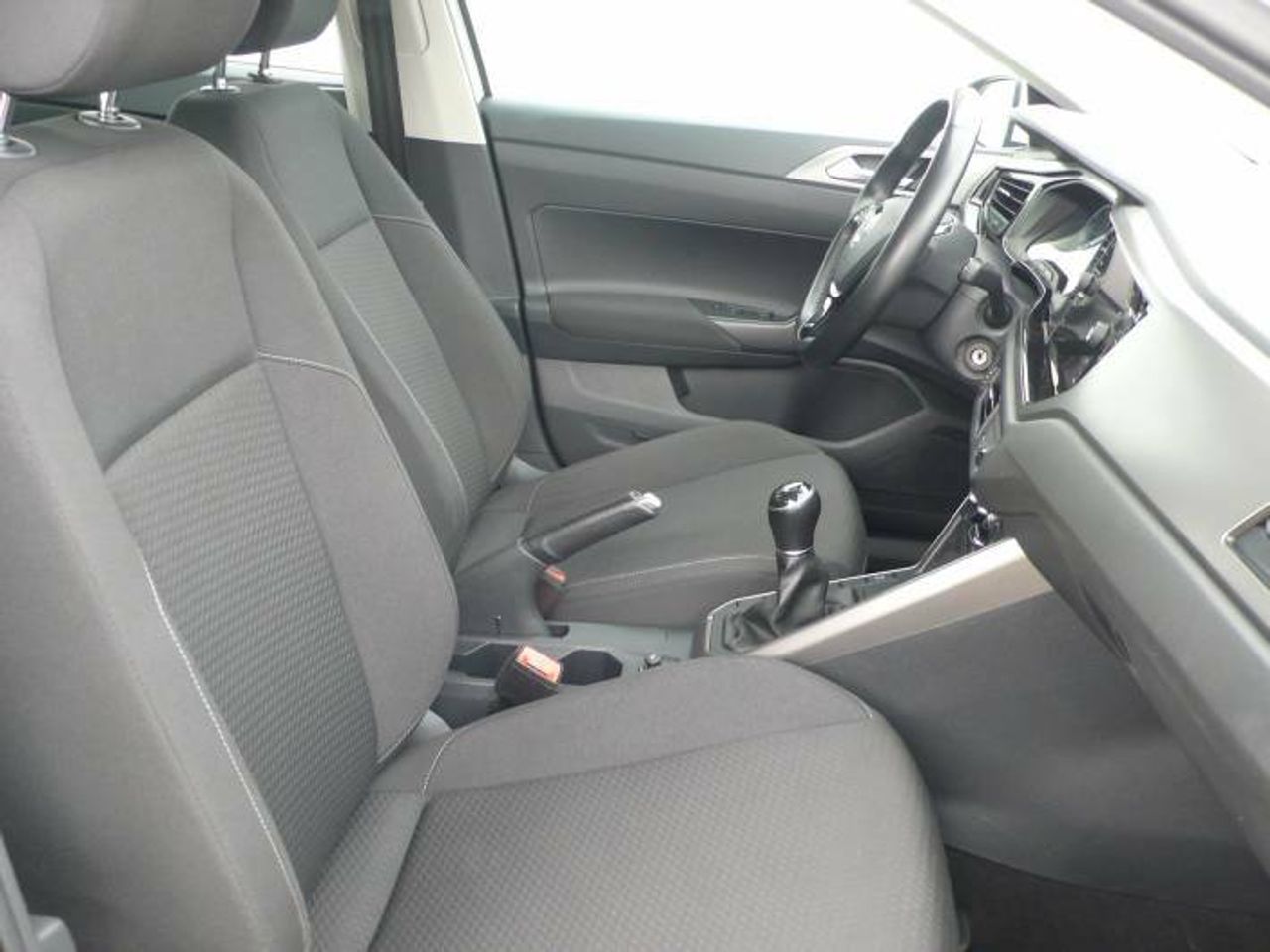 Volkswagen Polo 1.6TDI Advance 70kW  - Foto 20
