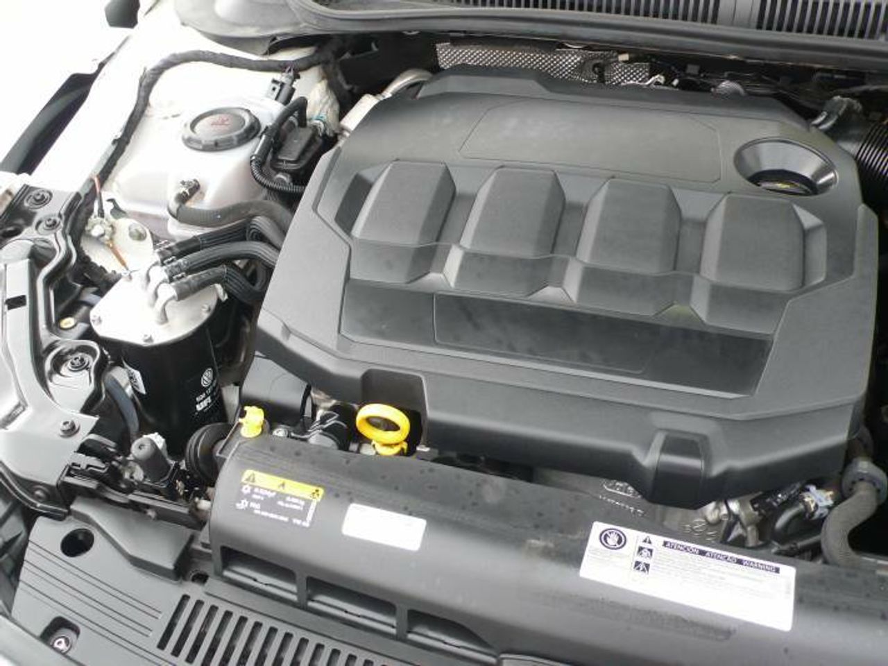 Volkswagen Polo 1.6TDI Advance 70kW  - Foto 31