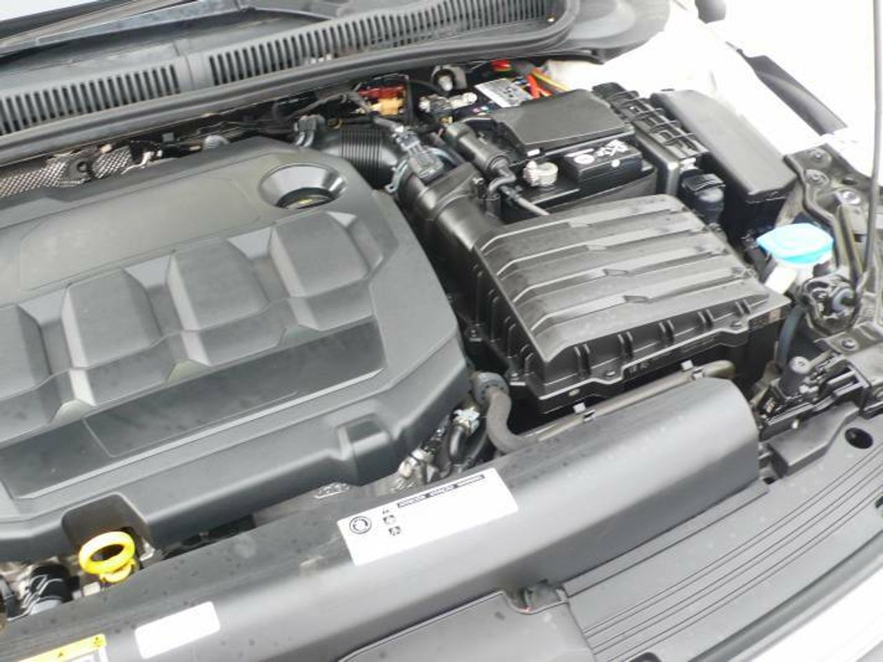 Volkswagen Polo 1.6TDI Advance 70kW  - Foto 32
