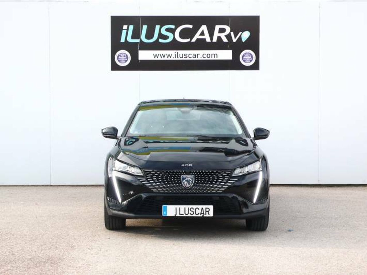 Peugeot 508 Hybrid hibrido enchufable 225 allure pack eat8  - Foto 7