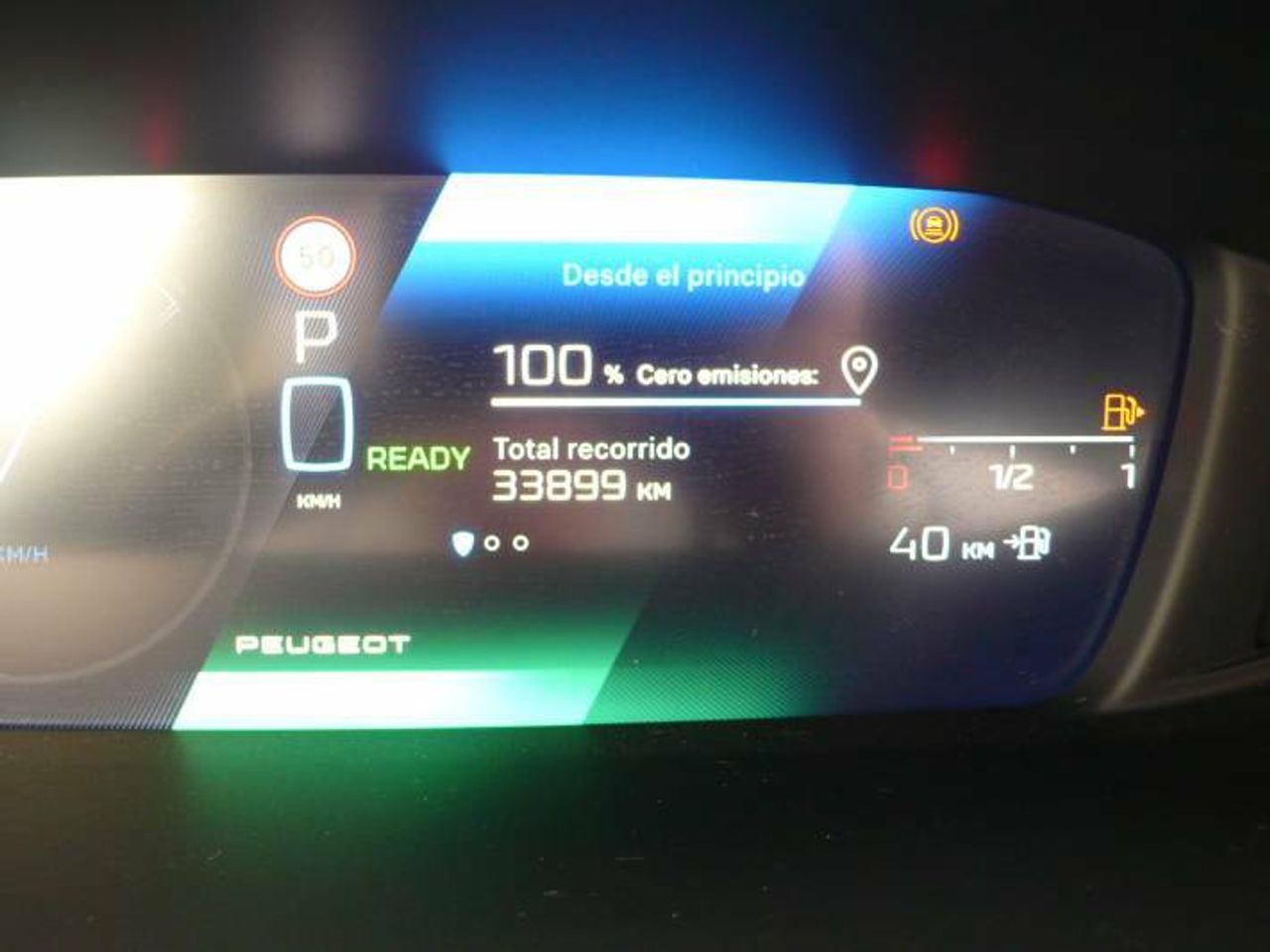 Peugeot 508 Hybrid hibrido enchufable 225 allure pack eat8  - Foto 20
