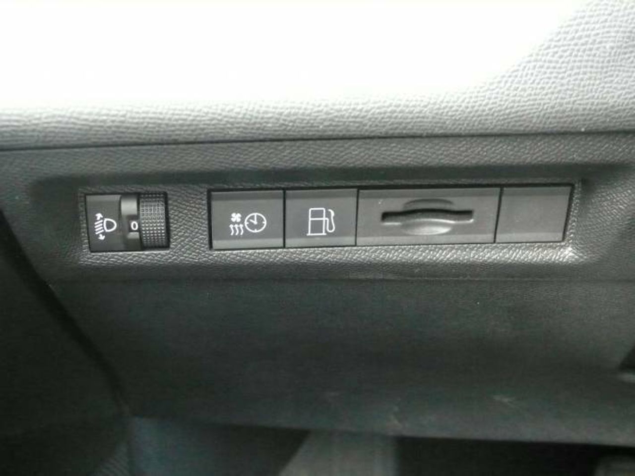 Peugeot 508 Hybrid hibrido enchufable 225 allure pack eat8  - Foto 23