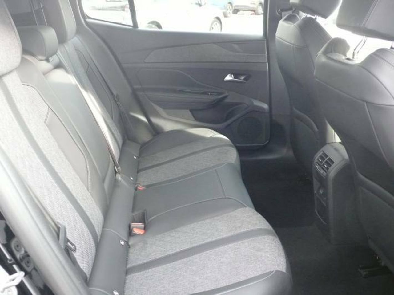 Peugeot 508 Hybrid hibrido enchufable 225 allure pack eat8  - Foto 11