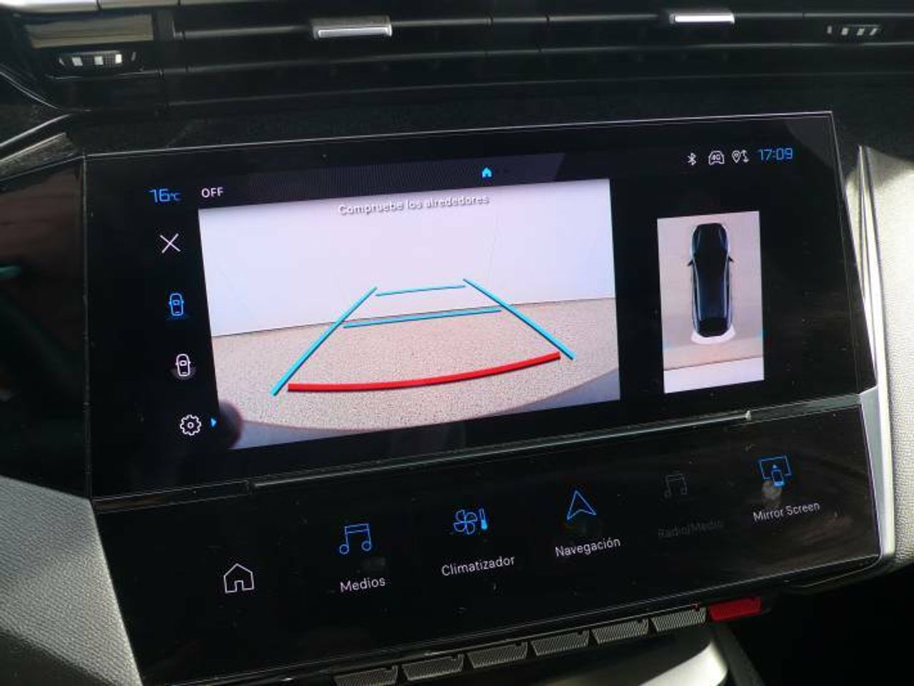 Peugeot 508 Hybrid hibrido enchufable 225 allure pack eat8  - Foto 14