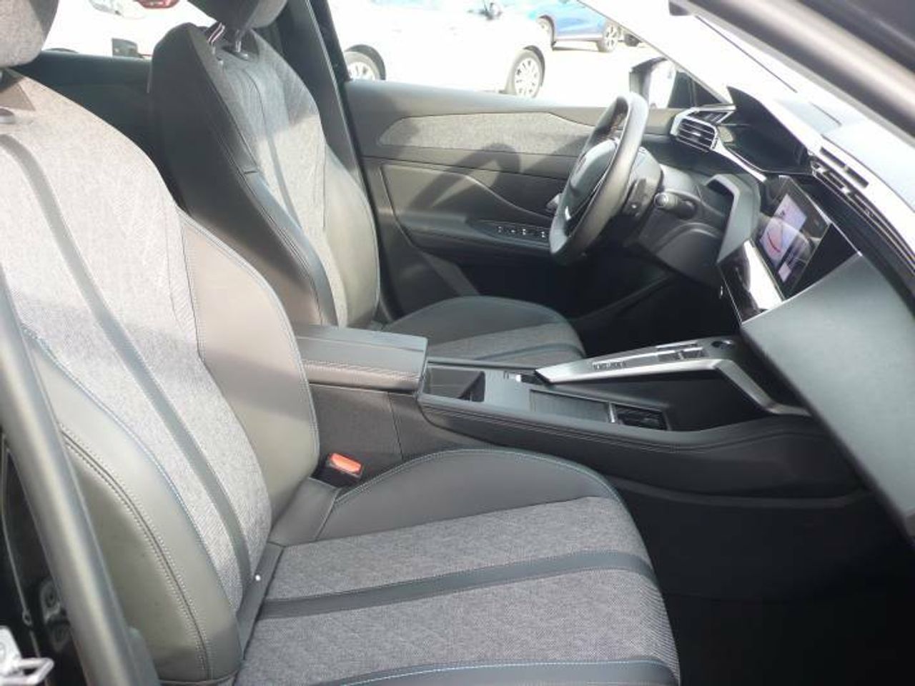 Peugeot 508 Hybrid hibrido enchufable 225 allure pack eat8  - Foto 12