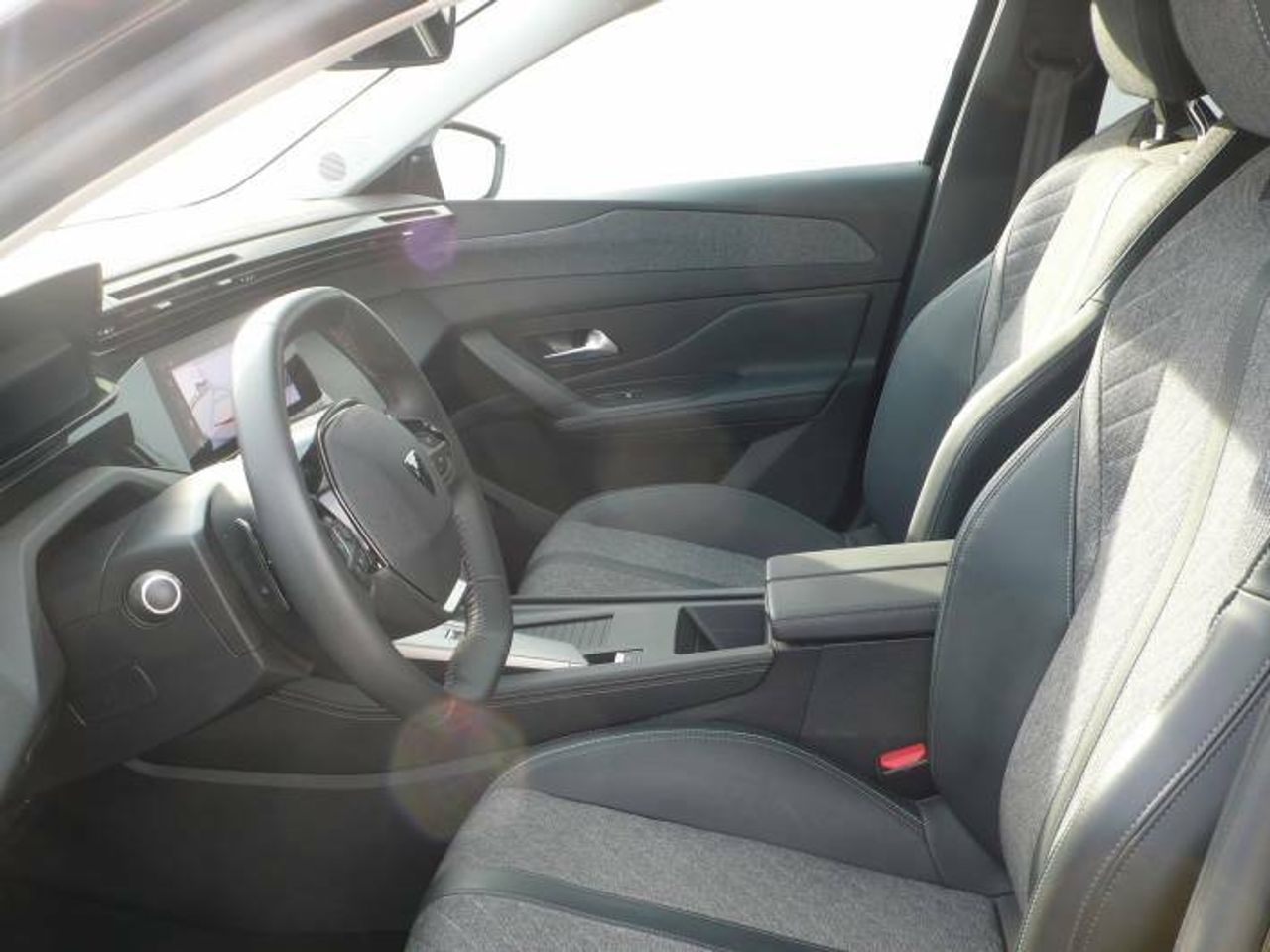 Peugeot 508 Hybrid hibrido enchufable 225 allure pack eat8  - Foto 9