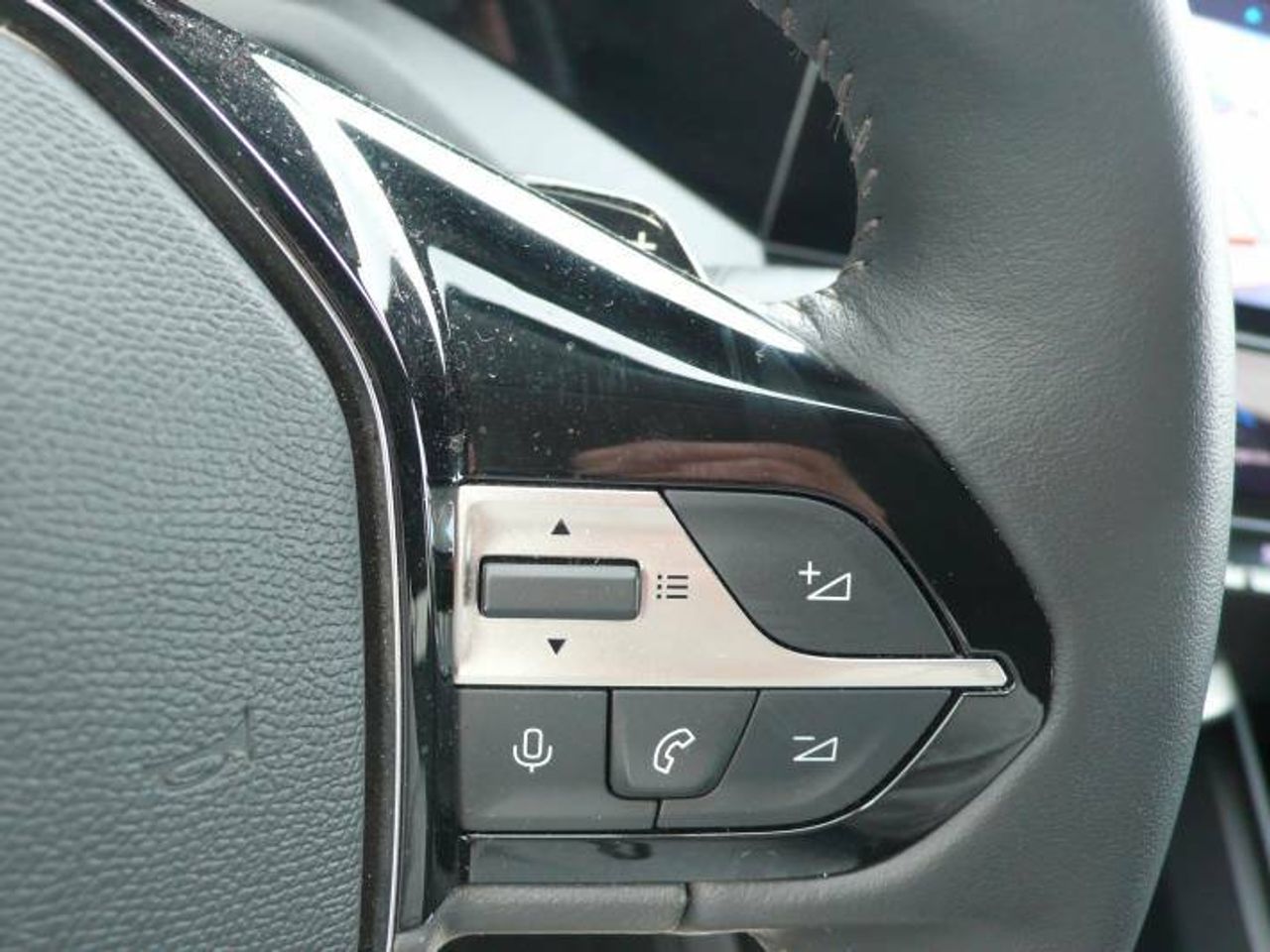Peugeot 508 Hybrid hibrido enchufable 225 allure pack eat8  - Foto 17