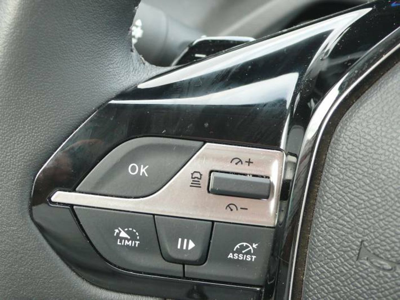 Peugeot 508 Hybrid hibrido enchufable 225 allure pack eat8  - Foto 22