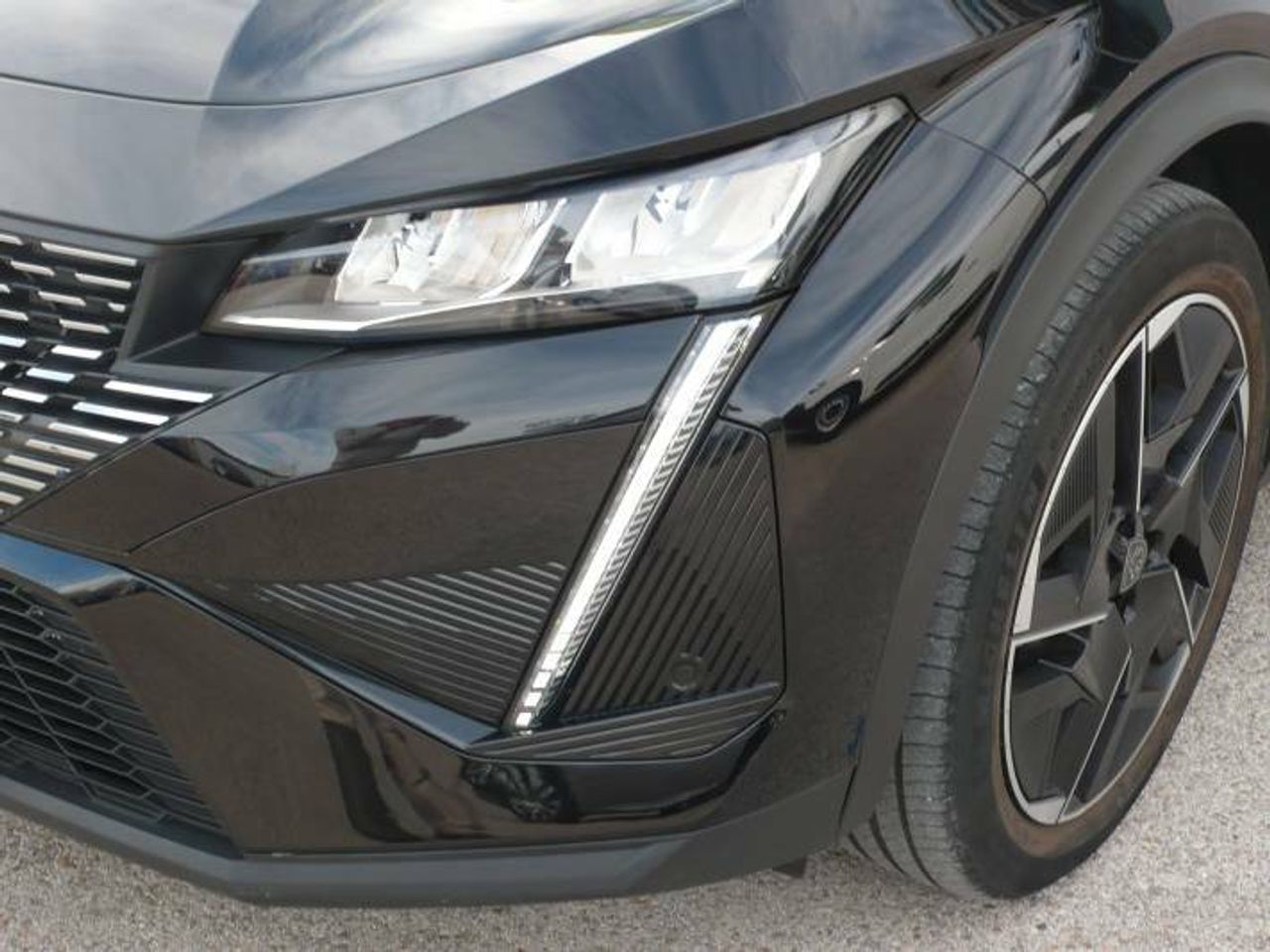 Peugeot 508 Hybrid hibrido enchufable 225 allure pack eat8  - Foto 27