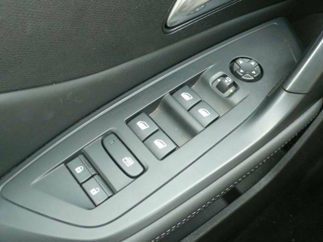 Peugeot 508 Hybrid hibrido enchufable 225 allure pack eat8  - Foto 24