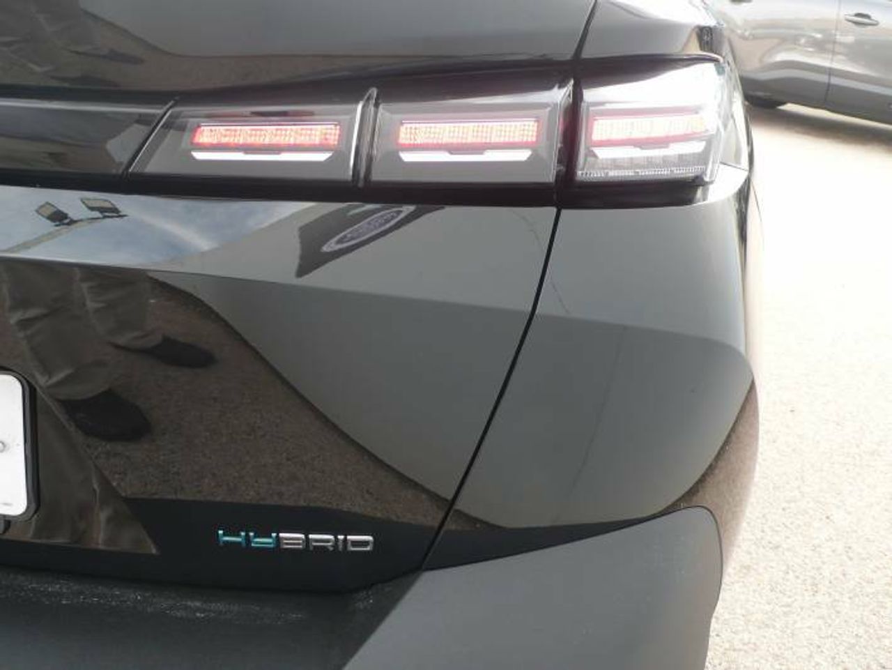 Peugeot 508 Hybrid hibrido enchufable 225 allure pack eat8  - Foto 31