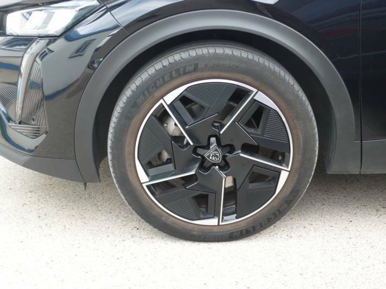 Peugeot 508 Hybrid hibrido enchufable 225 allure pack eat8  - Foto 25