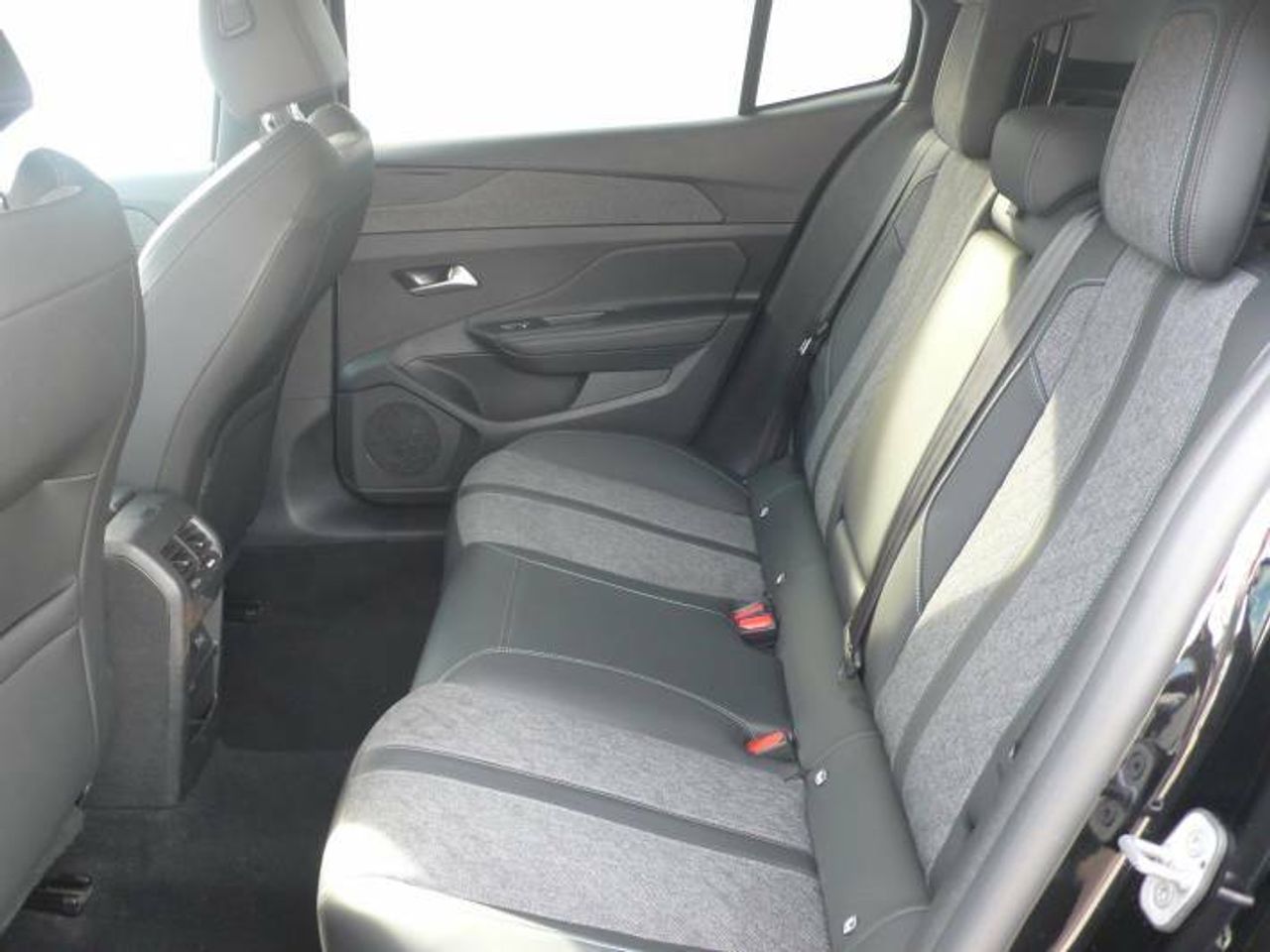 Peugeot 508 Hybrid hibrido enchufable 225 allure pack eat8  - Foto 10