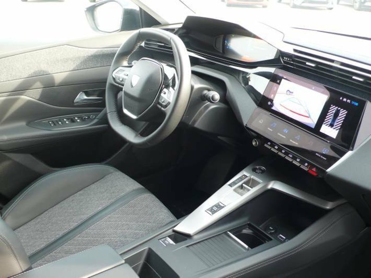 Peugeot 508 Hybrid hibrido enchufable 225 allure pack eat8  - Foto 13