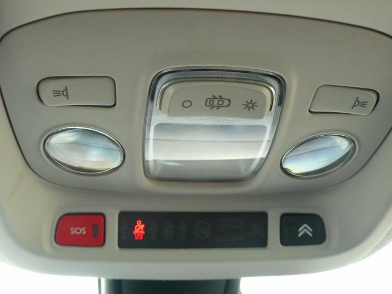 Citroën C3 Aircross C3 Aircross PT FEEL PACK 81kW (110CV) S&S  - Foto 27