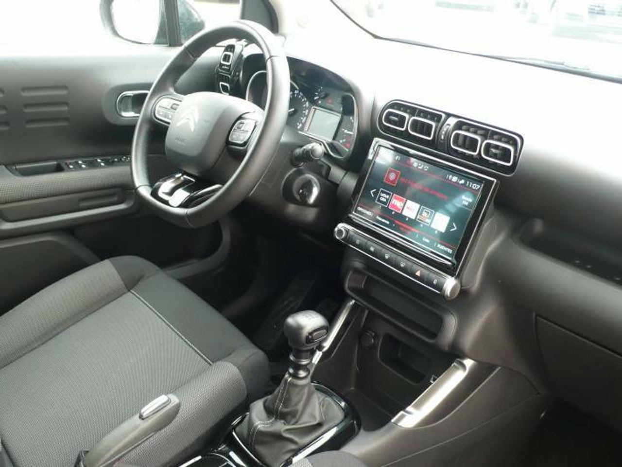 Citroën C3 Aircross C3 Aircross PT FEEL PACK 81kW (110CV) S&S  - Foto 28