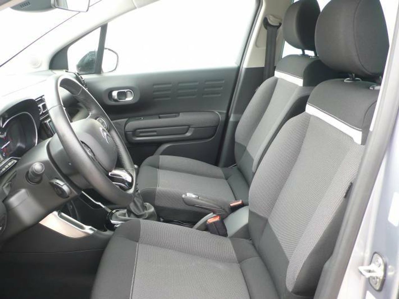 Citroën C3 Aircross C3 Aircross PT FEEL PACK 81kW (110CV) S&S  - Foto 32