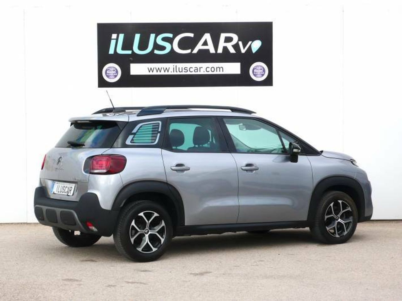 citroën c3 aircross 2021 / foto grande (3)